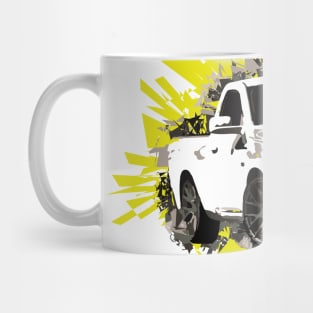 Dodge RAM 1500 pickup Mug